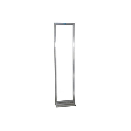 SB556084XUAL Chatsworth Standard B-LINE Telecom Aluminum 45U 7' Storage Rack SB-556-084-XU AL Server Rack Cabinets