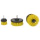 thumbnail image 3 of Juego de accesorios Bling Bling para cepillos de taladro kit de Limpieza eléctrico color amarillo, 3 of 12