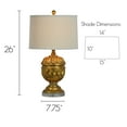 thumbnail image 6 of Roland Table Lamps (Set of 2), 6 of 6