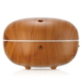 thumbnail image 3 of Macaron Light Wood Ultrasonic Diffuser, 3 of 7