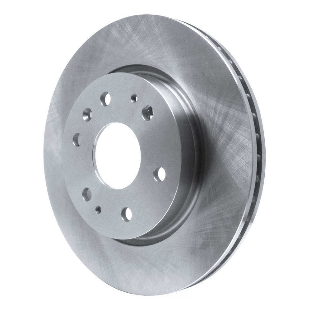 Dynamic Friction Company 600-47092 DFC Brake Rotor