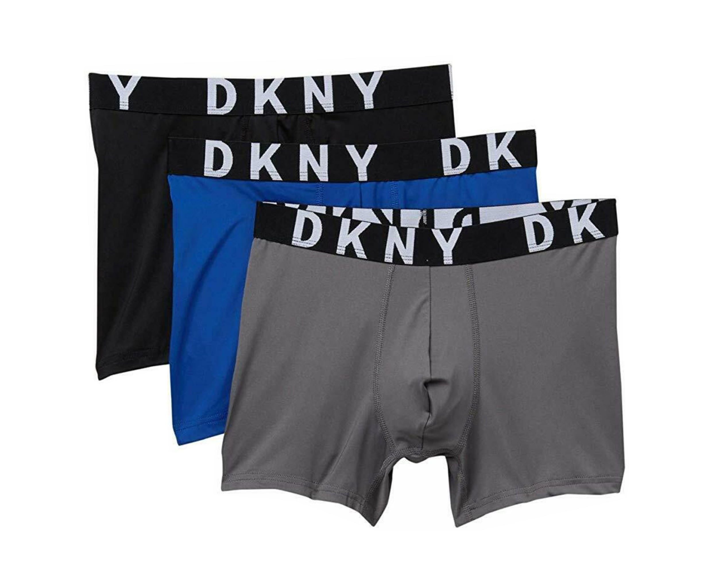 DKNY Cozy Boyfriend Boxer Brief DK4515 - Macy's