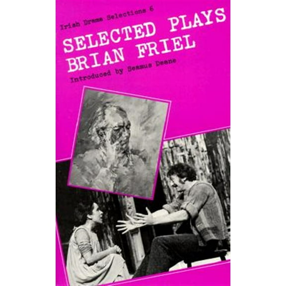 Pre-Owned Selected Plays (Paperback) 0813206278 9780813206271