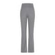 thumbnail image 4 of TaTaai Women's High Waisted Flared Yoga Pants Pockets Butt Lifting Bootcut Leggings Stretchy Non See Through Tummy Control Athletic Gym Workout Casual Lounge Gift, 4 of 7