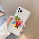 thumbnail image 1 of Yo Perreo Sola Bad Bunny Maluma funda de teléfono para iPhone 13 14 Pro Max XS XR 12 11 Pro 13 Mini 6 7 8 Plus funda trasera transparente suave, 1 of 4