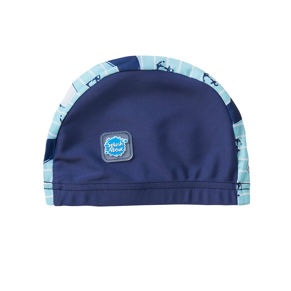 Splash About Baby Swim Hat Vintage Moby 018 Months