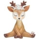 thumbnail image 1 of Figura De Cervatillo, Adornos Decorativos, Figura En Miniatura De Ciervo Cervatillo Bambi 3D, Figuras De Animales,2, 1 of 5