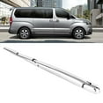 thumbnail image 4 of Car Decoration,4pcs ABS Rear Windshield Wipers Cover Trim Fits For  Grand Starex H1 2019, 4 of 8