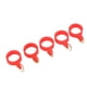thumbnail image 4 of 5 piezas de anzuelos para caña de pescar, todo en uno, de goma elástica alta, accesorios de pesca con anzuelo., 4 of 14