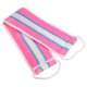 thumbnail image 1 of Ofertas Únicas 1 Pc Cepillo de Baño Toalla de Baño Larga Cepillo de Ducha Hilo de Polipropileno 21.06"x4.13" Rosa, 1 of 6