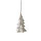 thumbnail image 1 of SGACAI Mini árbol de Navidad de cerámica Nordic Ins, colgante para árbol de Navidad, regalo de Navidad, 1 of 7
