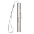 thumbnail image 4 of Rouge/ Lumière Teasing Stylo Chat Pointeur USB Rechargeable en Acier Inoxydable Animal de Compagnie Interactif Formation Jouet, 4 of 8