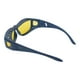 thumbnail image 4 of Gafas de conducción nocturna EYEGOLD para adultos con lentes polarizadas, 4 of 9