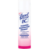 Lysol i.c. foaming disinfectant cleanser part no. 95524 (12/case)