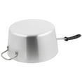 thumbnail image 2 of Vollrath (68308) 8-1/2 qt Aluminum Sauce Pan, 2 of 2