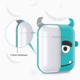 thumbnail image 2 of Silicone Earphone Case For AirPods Wireless Headphones Protective Cover Skin, 2 of 8