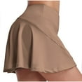 thumbnail image 3 of REALiKUN Tennis Skirts for Women Pleated Athletic Skort Lightweight Golf Skirts with Shorts Pocket Workout Pickleball, 3 of 3
