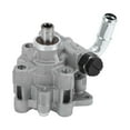 thumbnail image 1 of Bomba de dirección asistida No.52089883AC/52089883AD para Jeep Commander 2006-2010 para Jeep Grand Cherokee 05-10, 1 of 7