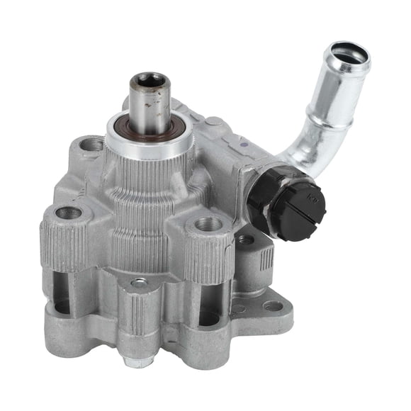 Power Steering Pump No.52089883AC/52089883AD for Jeep Commander 2006-2010 for Jeep Grand Cherokee 05-10