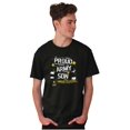 thumbnail image 3 of Military Logo Proud US Army Son Men's Graphic T Shirt Tees Brisco Brands X, 3 of 6