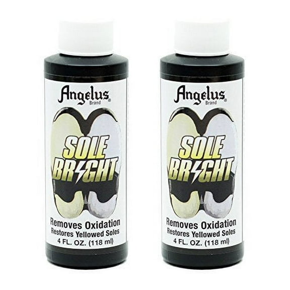 Angelus Sole Bright 4 Oz. (Pack of 2)
