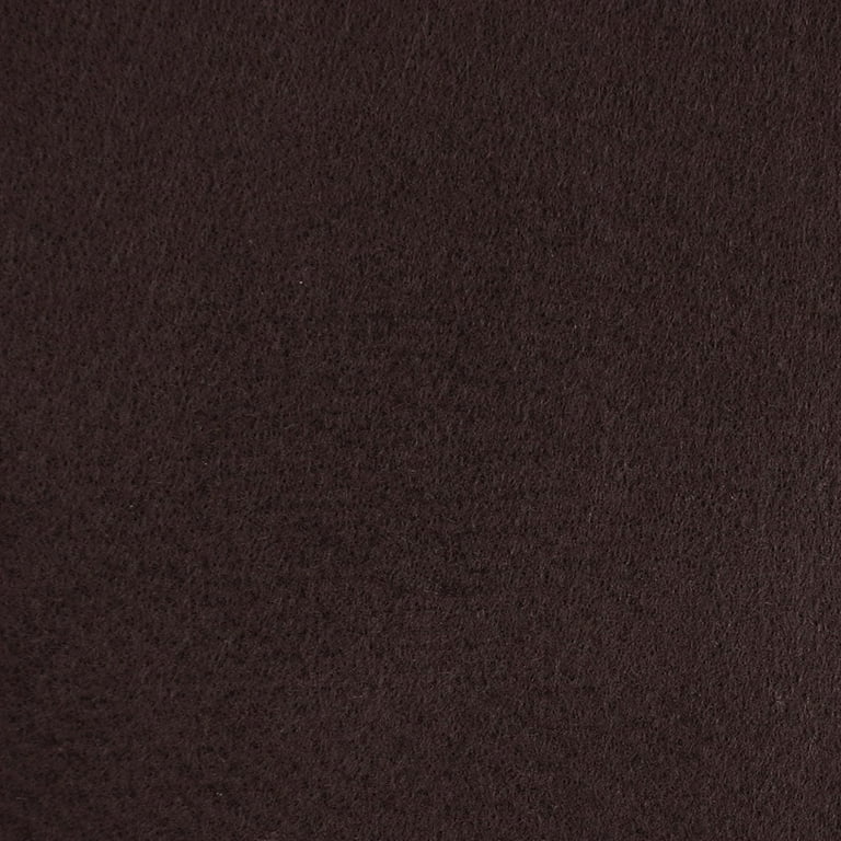 FabricLA Craft Felt Fabric - 36 X 36 Inch Wide & 1.6mm Thick Felt Fabric  - Use This Soft Felt for Crafts - Felt Material Pack - Baby Pink