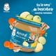 thumbnail image 5 of Papilla Gerber Etapa 4 Pollo con Papas y Verduras 250g Paquete de 12, 5 of 12