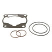 CYLINDER WORKS 11005-K01 BIG BORE CYLINDER KIT HONDA TRX 450 R 2008