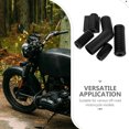 thumbnail image 3 of unbranded 5Ud Cubierta De De Para Motocicleta En Silicona Flexible Antideslizante, 3 of 8