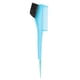 thumbnail image 1 of Professional Hair Dye Color Brush Plastic Bleach Dye Brush Hair Tint Coloring ApplicatorBlue, 1 of 4