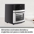 thumbnail image 2 of Freidora de Aire Multifuncional Chefman 12 L con Horno Tostador | 5 Funciones y Pantalla Digital, 2 of 6