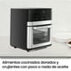 thumbnail image 2 of Freidora de Aire Multifuncional Chefman 12 L con Horno Tostador | 5 Funciones y Pantalla Digital, 2 of 6