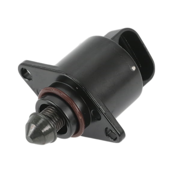 Unique Bargains Car Idle Air Control Valve for Nissan Frontier 1998-2004 for Nissan Xterra 2000-2004 Replace No.237813S510 IACV Idle Motor Idle Air Control Valve