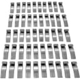 thumbnail image 3 of Huggegwe Clips en Verre pour Serre, Aluminium U2537-21846, 3 of 7