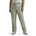 thumbnail image 4 of Lee® Women's Plus Ultra Lux Comfort with Flex-To-Go Utility Pant, 4 of 6