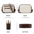 thumbnail image 5 of FALAN MULE Cross Body for Women Crossbody Purses, Small Crossbody Purses Leather Cross body Bags, 5 of 8
