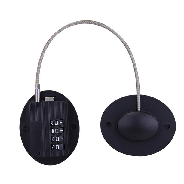 Child Locks, Refrigerator Lock with Digit Lock, for Fridge,