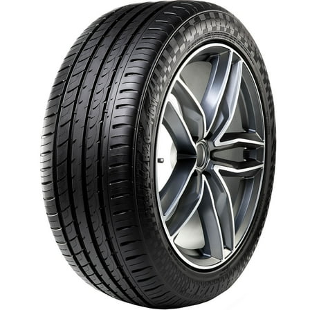 Radar DIMAX R8  UHP 275/55R19 111Y XL Passenger Tire