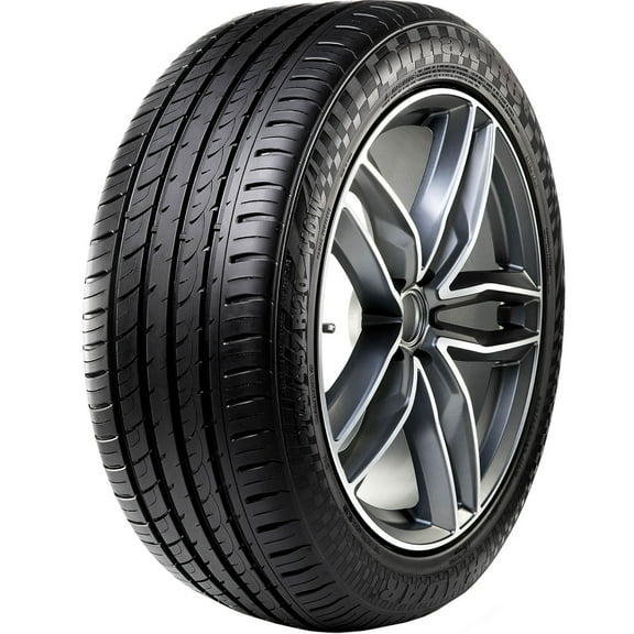 Radar DIMAX R8  UHP 245/35R21 96Y XL Passenger Tire