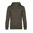 thumbnail image 1 of B&C Chandail à Capuchon pour Hommes King, 1 of 3