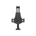 thumbnail image 4 of Pyle PSPADLK8 Anti-Theft Tablet Security Stand Kiosk - Table Mount Desktop Tablet Case Holder with Lock, Adjustable Clamp Arm, Internal Cable Routing, for iPad, Kindle, Samsung, Android Tablets, 4 of 12