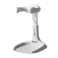 thumbnail image 3 of Soporte de baño,Soporte de baño ajustable para bebé Estante de baño plegable,Soporte de baño para bebé Soporte de ducha antideslizante,Asiento de baño para bebé para mesa de PP gris, 3 of 8