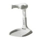 thumbnail image 4 of Soporte de baño,Soporte de baño ajustable para bebé Estante de baño plegable,Soporte de baño para bebé Soporte de ducha antideslizante,Asiento de baño para bebé para mesa de PP gris, 4 of 10