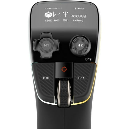 Turtle Beach - VelocityOne Flightstick Universal Simulation Controller for Xbox Series X and Windows PCs