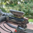 thumbnail image 6 of Mountain Bicycles Phone Mount Holder Computer Extension Mount Front Stem Computer Mount Adjustable Mount for Cycling, 6 of 8