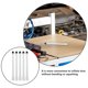 thumbnail image 3 of NUOLUX 10Ud Extensor Para De Neumático Doble Compatible Con Atv Rv Y Camiones, 3 of 8
