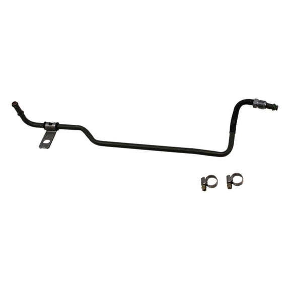 Rein P/S Pipe