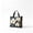 C, variant on Quilted Tote Bags for Women, Large Canvas Tote Bag with Zipper, Foldable Shoulder Crossbody Handbag for Work Travel Beach Gym Daily Shopping Casual Lightweight