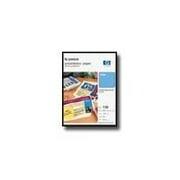 HP Premium - Ledger B Size (11 in x 17 in) - 120 g/m�� - 100 sheet(s) presentation paper - for Officejet 7000 E809; Officejet Pro 1175, K850, K8600; Photosmart Pro B9180