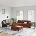 thumbnail image 2 of Scott Living Dillion Sideboard in Brown, 2 of 10